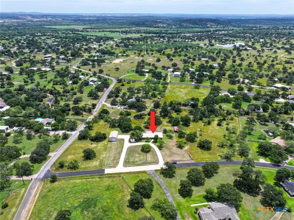 109 Sundown Trail Marble Falls, TX 78654