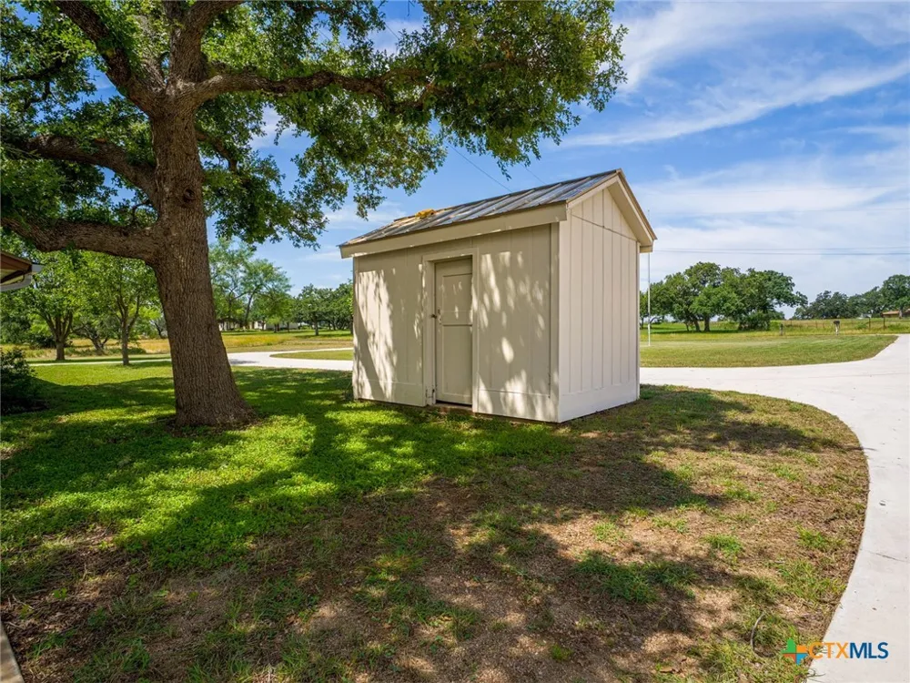 109 Sundown Trail Marble Falls, TX 78654