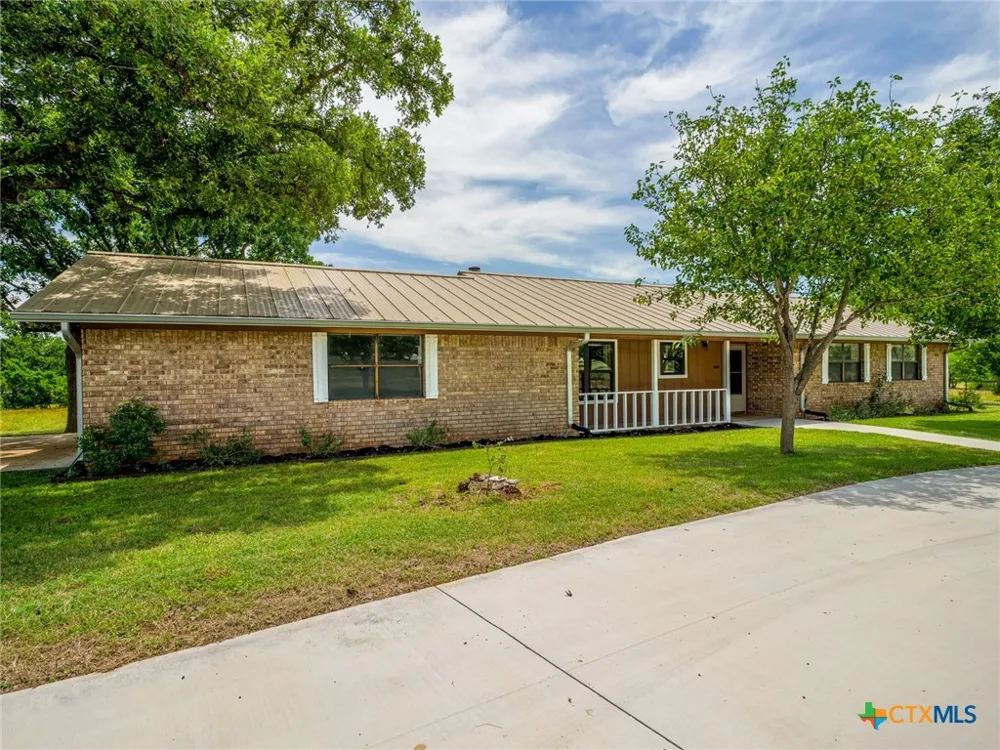 109 Sundown Trail Marble Falls, TX 78654