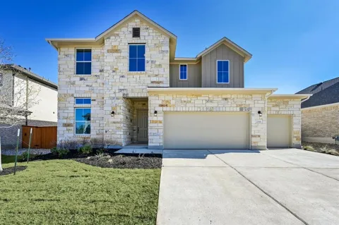 2316 Gold Dust Trail