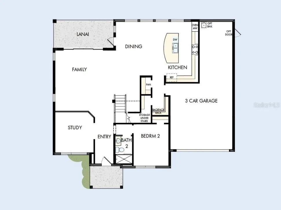 1604 COLE ROAD Orlando, FL 32803