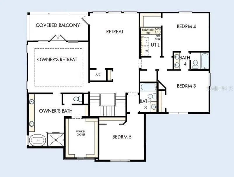 1604 COLE ROAD Orlando, FL 32803