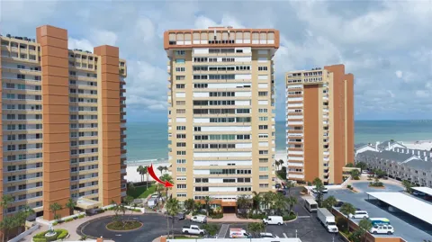 17920 GULF BOULEVARD #301