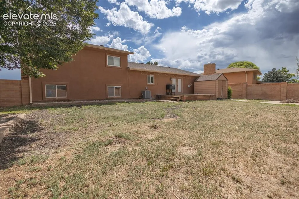 1309 Kingsroyal Boulevard Pueblo, CO 81005