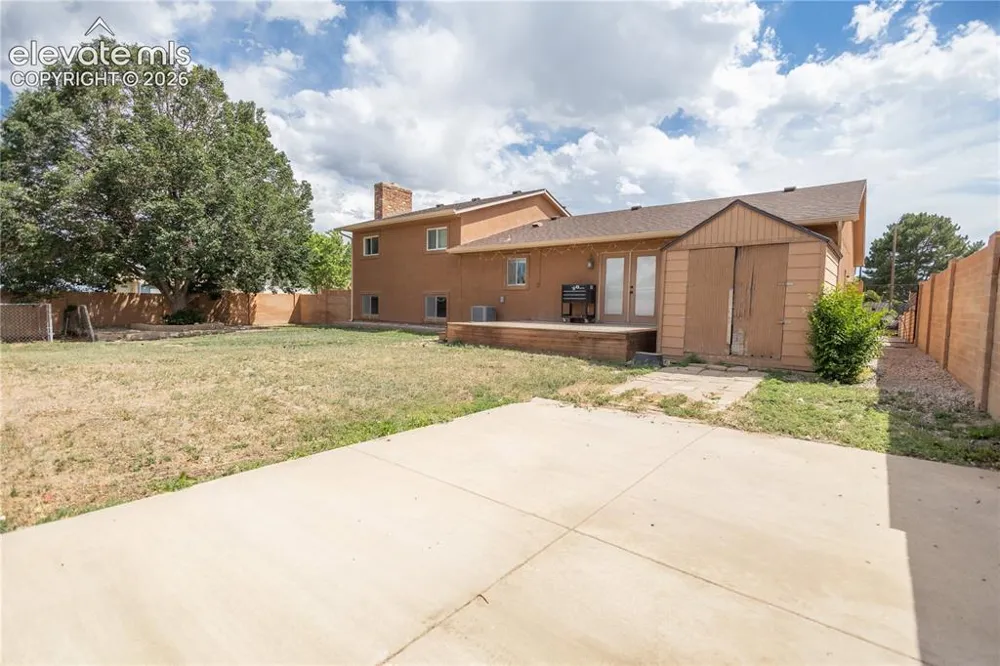 1309 Kingsroyal Boulevard Pueblo, CO 81005