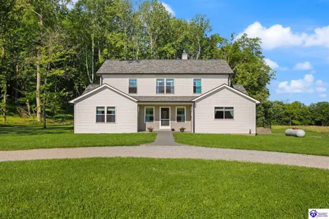 3412 Boyds Knob Road