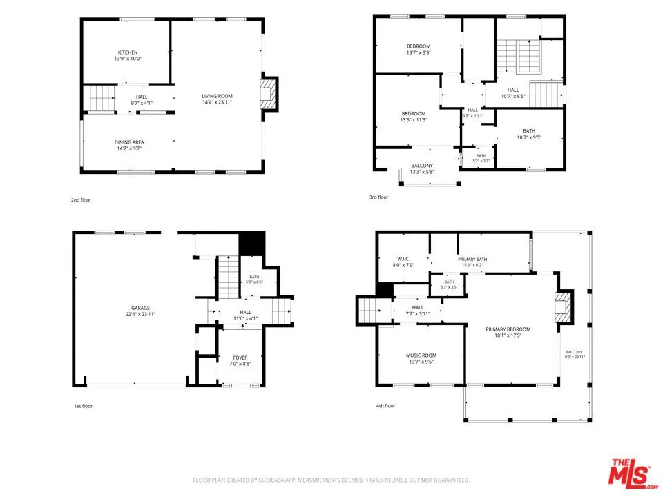 6435 Zumirez Drive #21 Malibu, CA 90265
