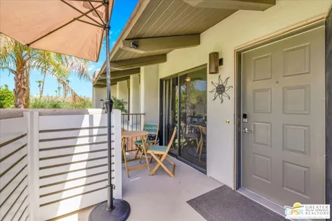 1150 E Amado Road #17B2
