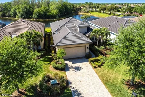 Willow Haven Court