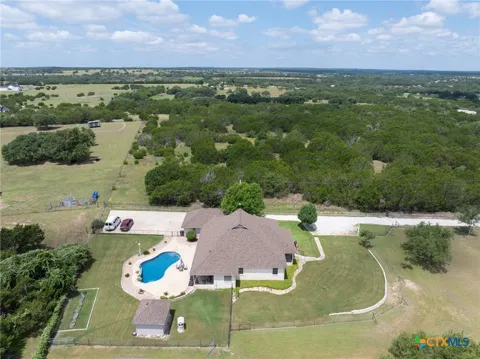109 Little Gabriel River Drive