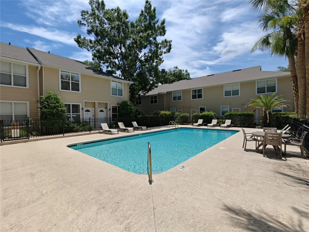 3521 SW 30TH WAY #104 Gainesville, FL 32608