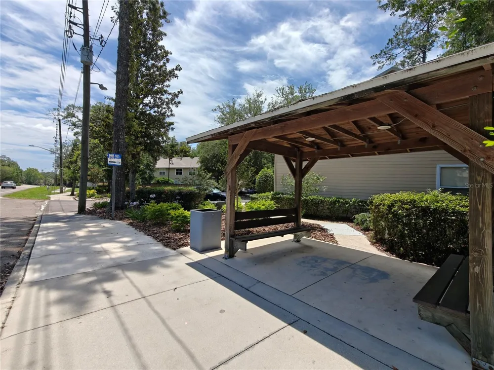3521 SW 30TH WAY #104 Gainesville, FL 32608
