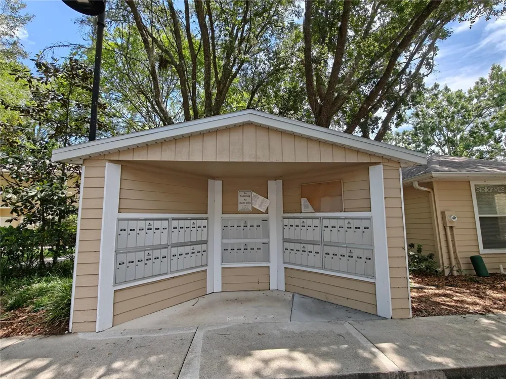 3521 SW 30TH WAY #104 Gainesville, FL 32608