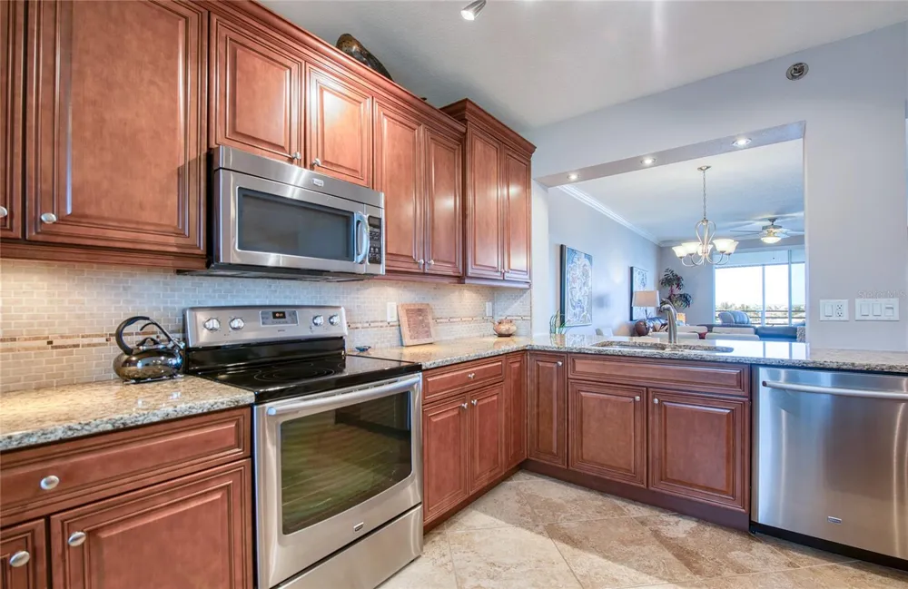 7984 SAILBOAT KEY BOULEVARD S #502 South Pasadena, FL 33707