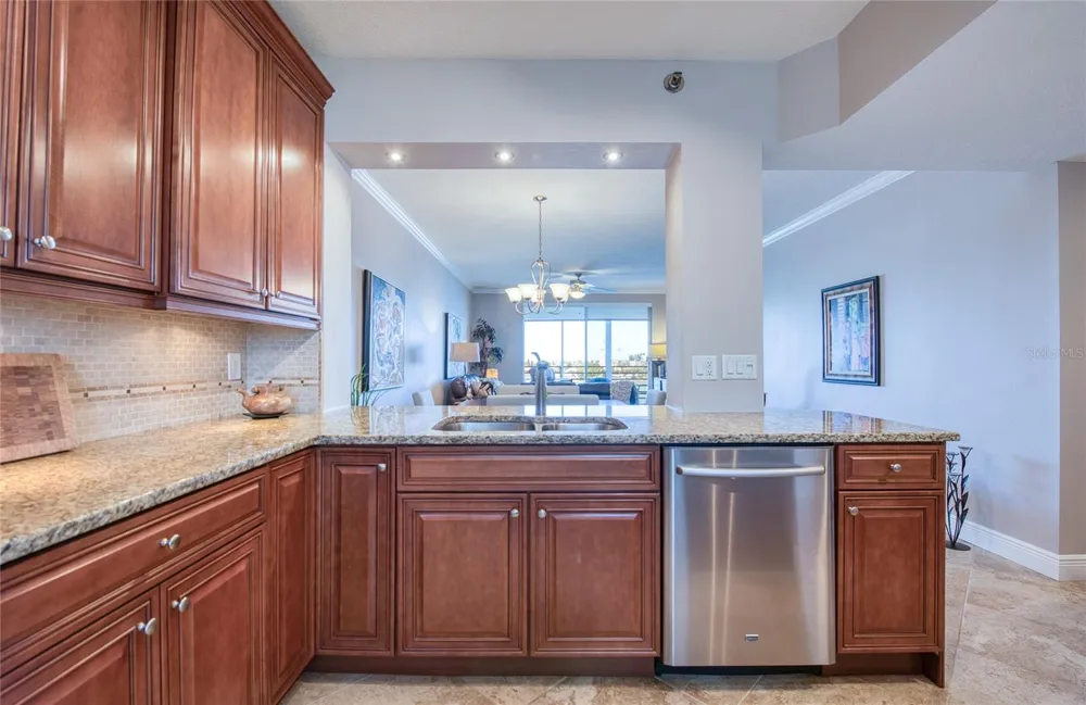 7984 SAILBOAT KEY BOULEVARD S #502 South Pasadena, FL 33707