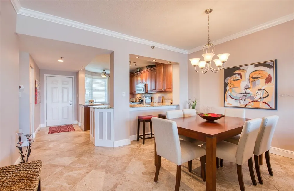 7984 SAILBOAT KEY BOULEVARD S #502 South Pasadena, FL 33707