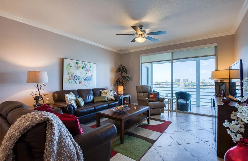 7984 SAILBOAT KEY BOULEVARD S #502 South Pasadena, FL 33707