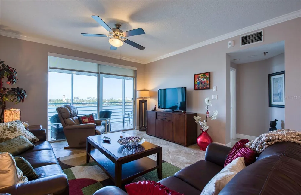 7984 SAILBOAT KEY BOULEVARD S #502 South Pasadena, FL 33707