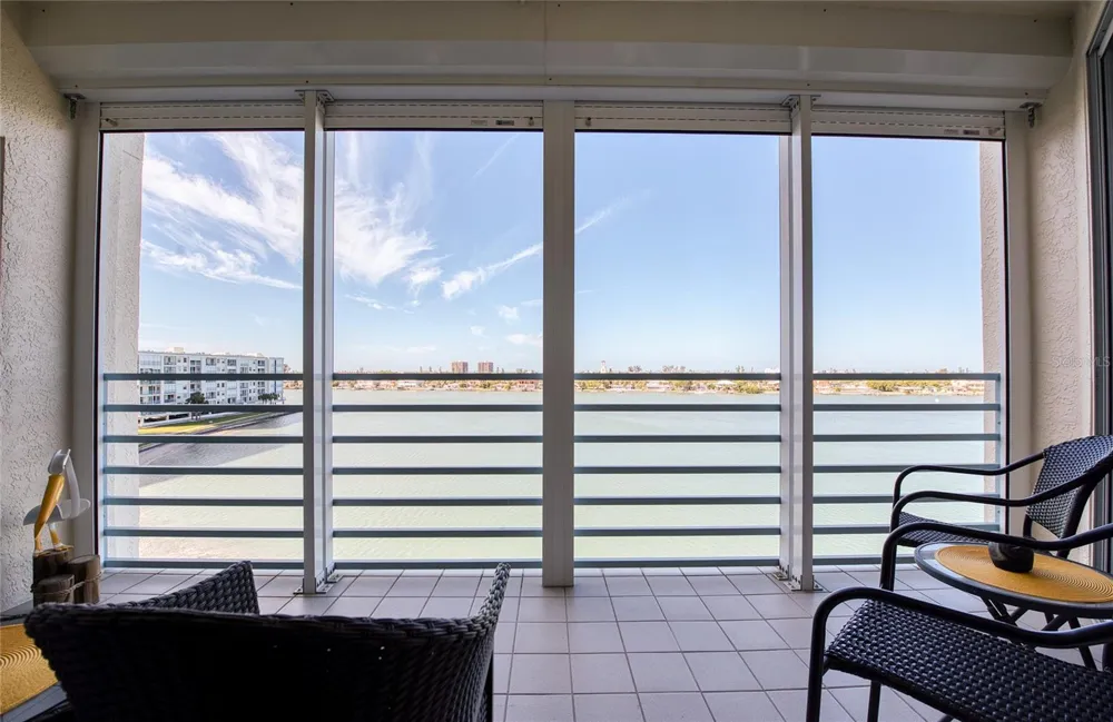 7984 SAILBOAT KEY BOULEVARD S #502 South Pasadena, FL 33707