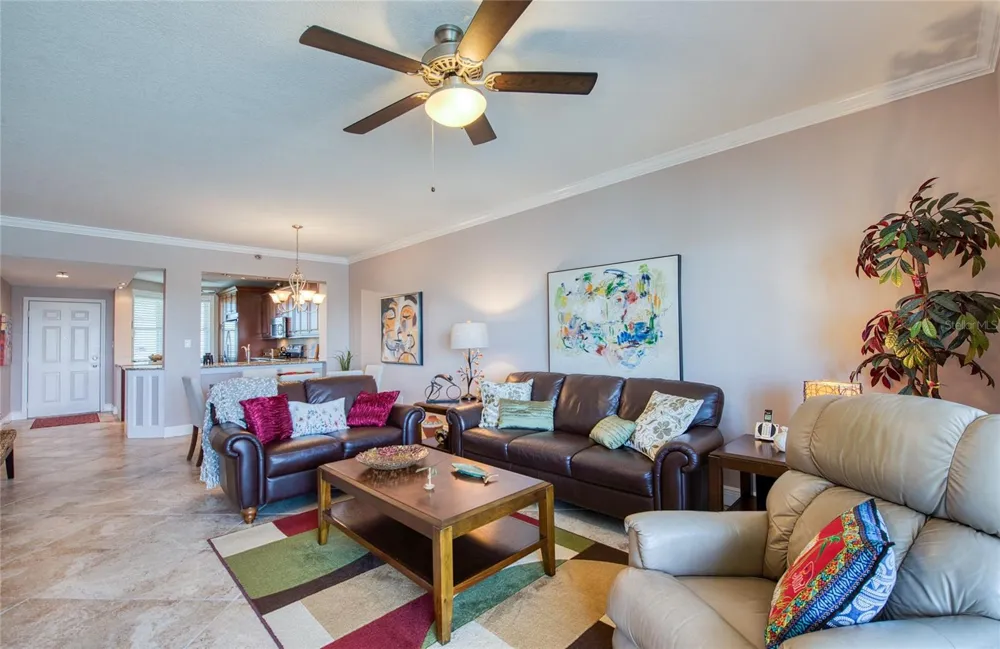 7984 SAILBOAT KEY BOULEVARD S #502 South Pasadena, FL 33707