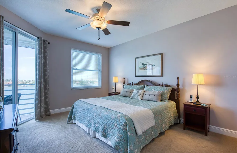 7984 SAILBOAT KEY BOULEVARD S #502 South Pasadena, FL 33707