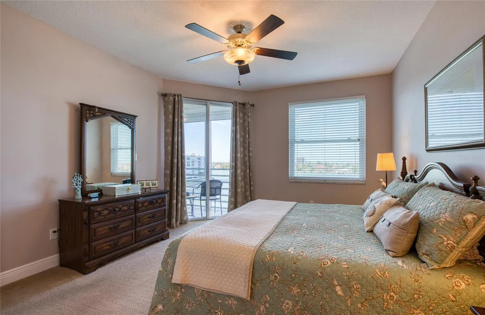 7984 SAILBOAT KEY BOULEVARD S #502 South Pasadena, FL 33707