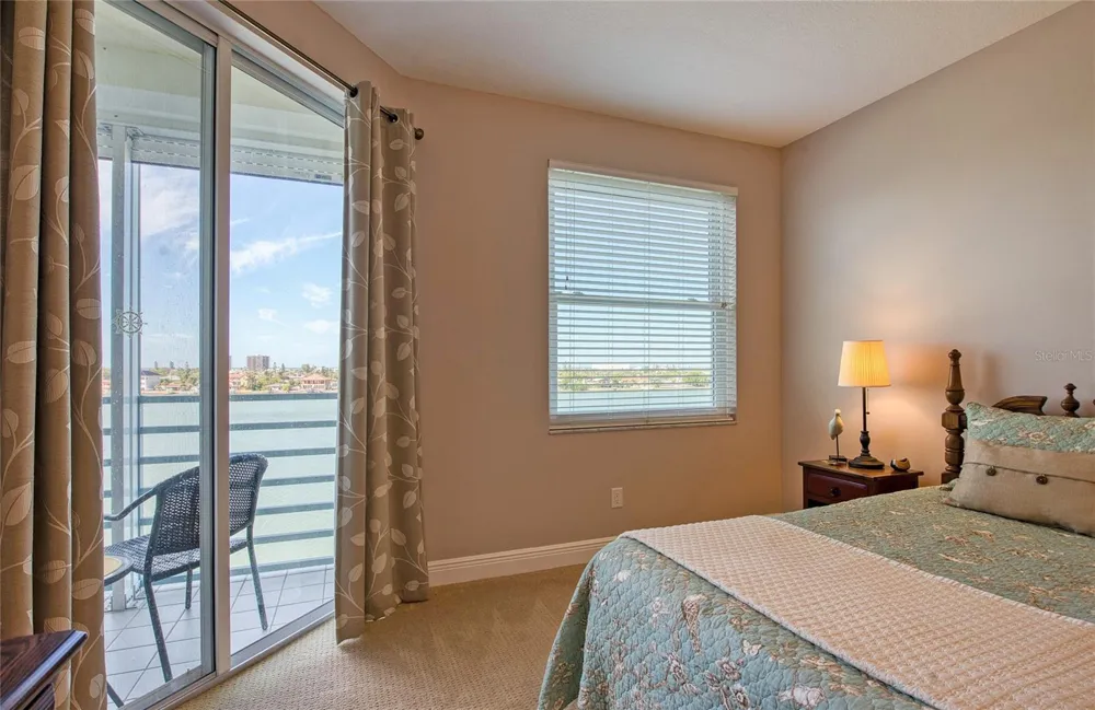 7984 SAILBOAT KEY BOULEVARD S #502 South Pasadena, FL 33707