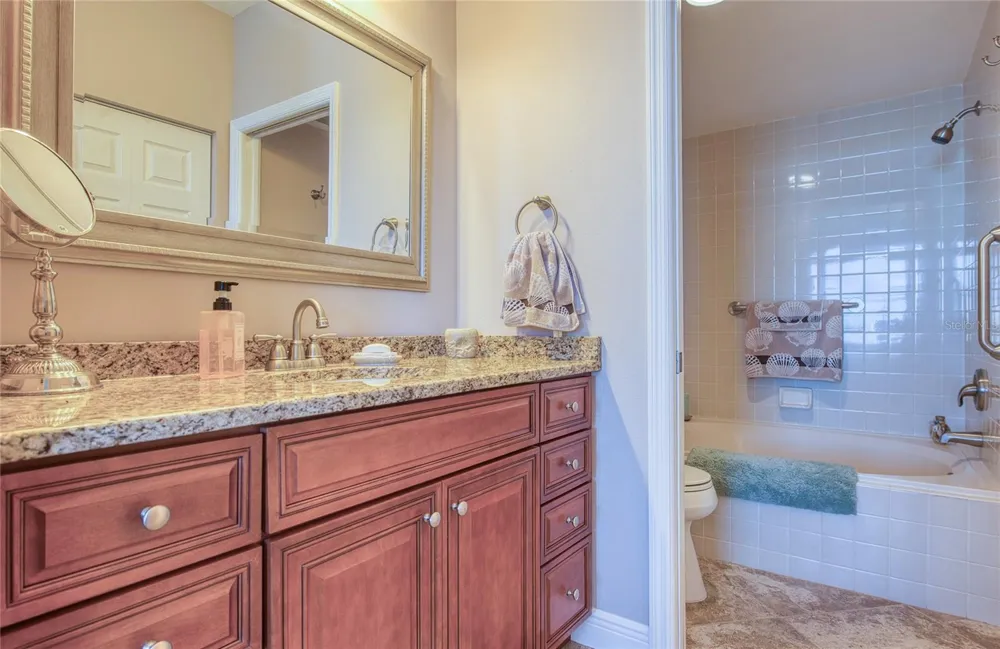 7984 SAILBOAT KEY BOULEVARD S #502 South Pasadena, FL 33707