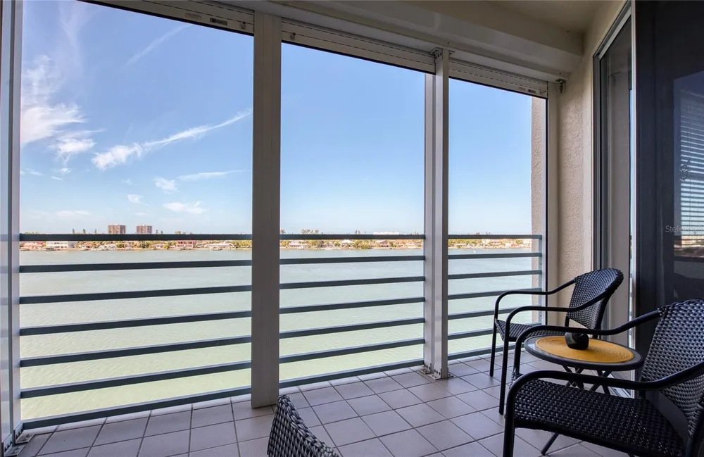 7984 SAILBOAT KEY BOULEVARD S #502 South Pasadena, FL 33707
