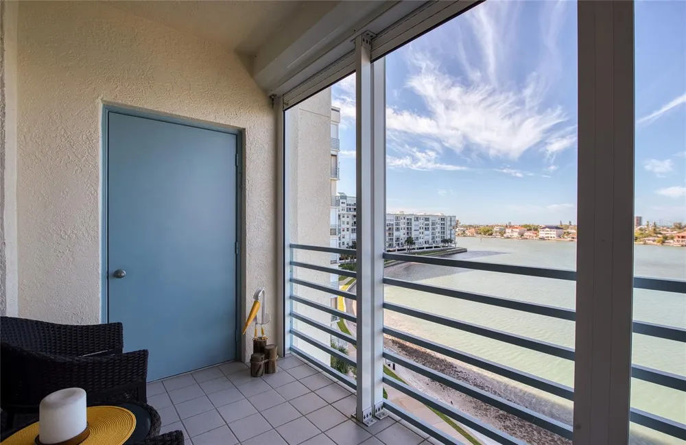 7984 SAILBOAT KEY BOULEVARD S #502 South Pasadena, FL 33707