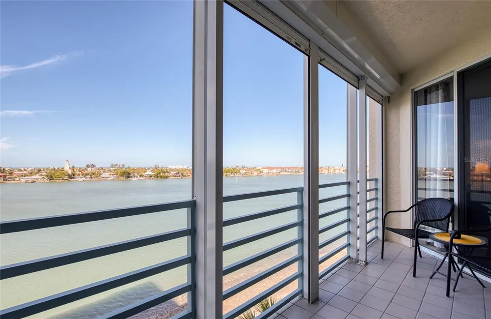 7984 SAILBOAT KEY BOULEVARD S #502 South Pasadena, FL 33707