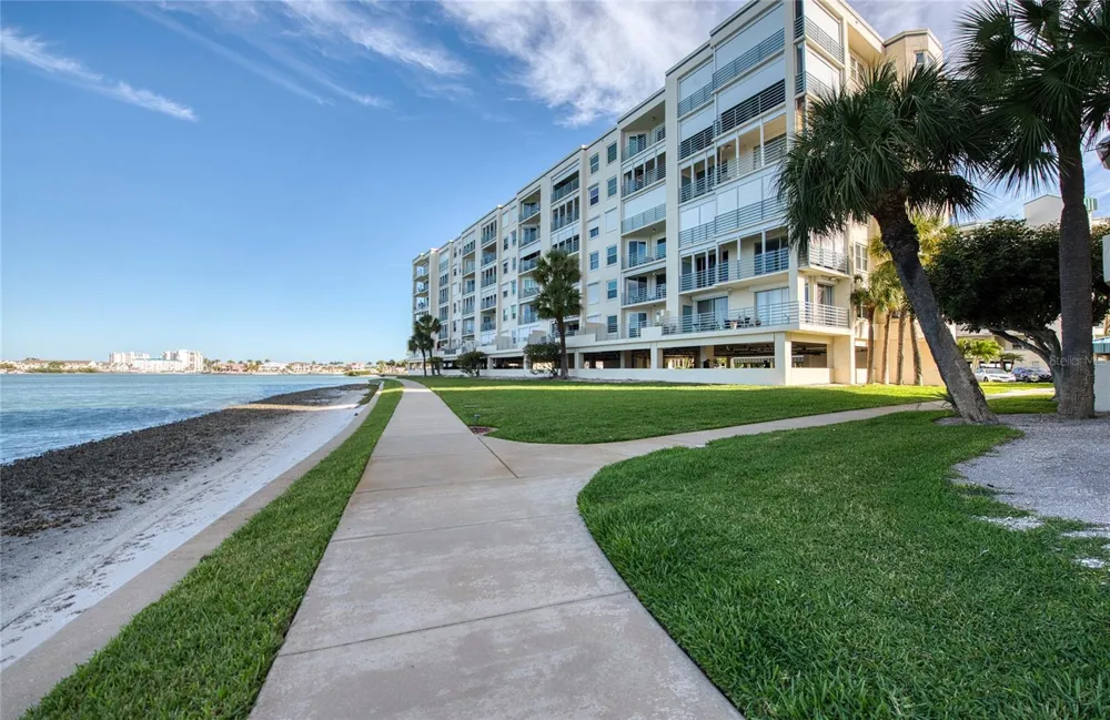 7984 SAILBOAT KEY BOULEVARD S #502 South Pasadena, FL 33707