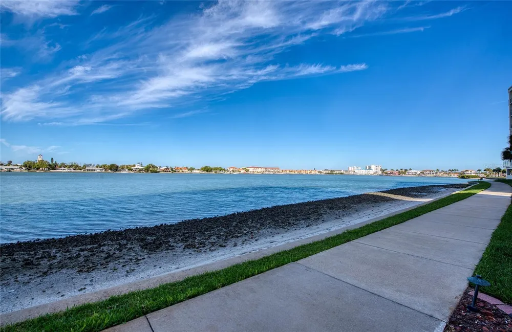 7984 SAILBOAT KEY BOULEVARD S #502 South Pasadena, FL 33707