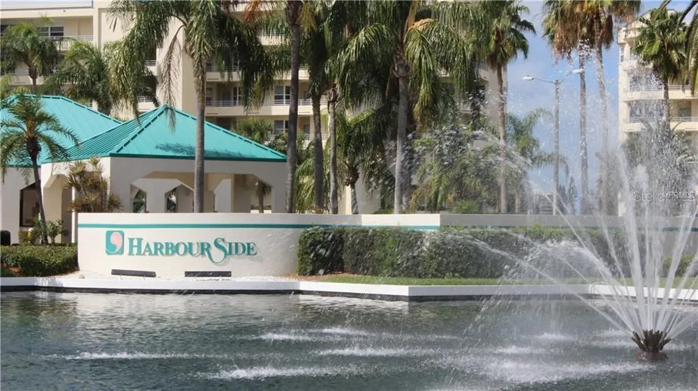 7984 SAILBOAT KEY BOULEVARD S #502 South Pasadena, FL 33707