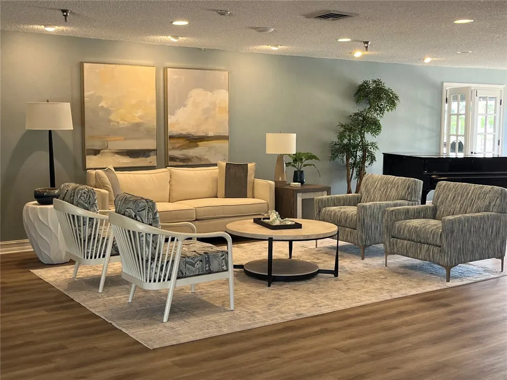 7984 SAILBOAT KEY BOULEVARD S #502 South Pasadena, FL 33707