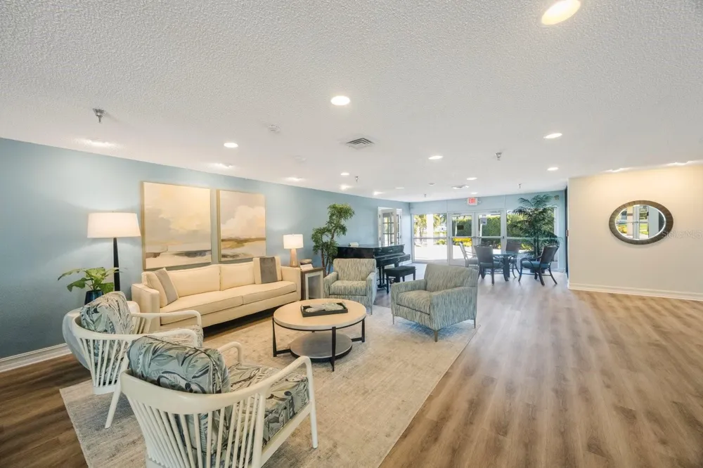 7984 SAILBOAT KEY BOULEVARD S #502 South Pasadena, FL 33707