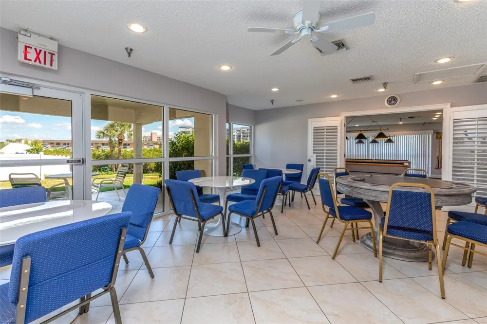 7984 SAILBOAT KEY BOULEVARD S #502 South Pasadena, FL 33707
