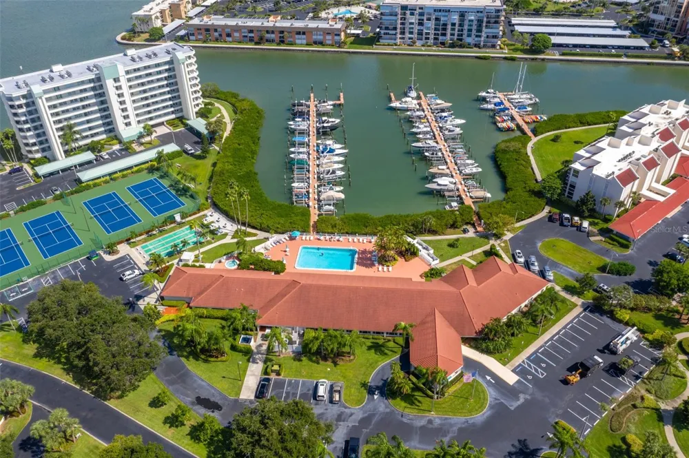 7984 SAILBOAT KEY BOULEVARD S #502 South Pasadena, FL 33707