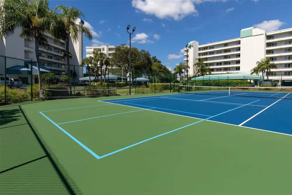 7984 SAILBOAT KEY BOULEVARD S #502 South Pasadena, FL 33707
