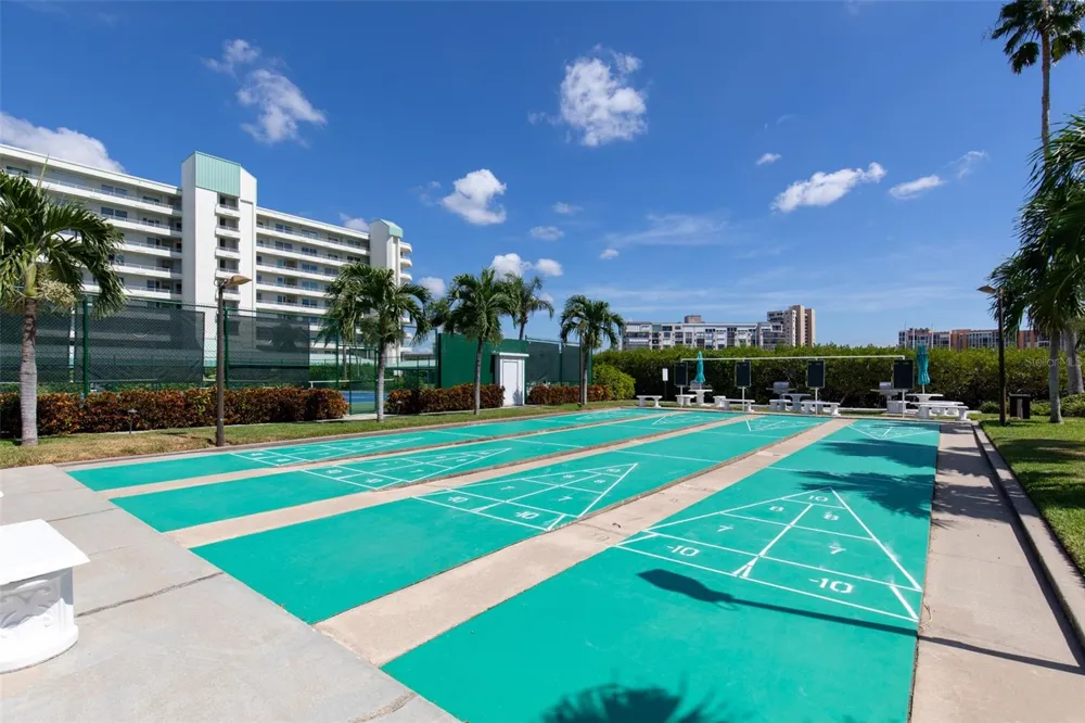 7984 SAILBOAT KEY BOULEVARD S #502 South Pasadena, FL 33707