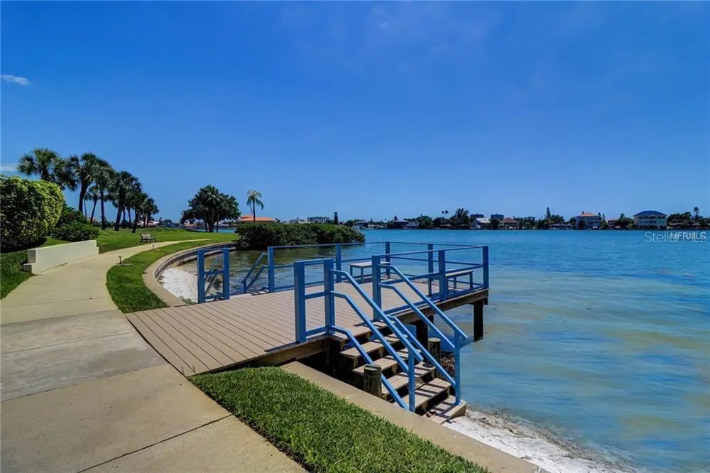 7984 SAILBOAT KEY BOULEVARD S #502 South Pasadena, FL 33707