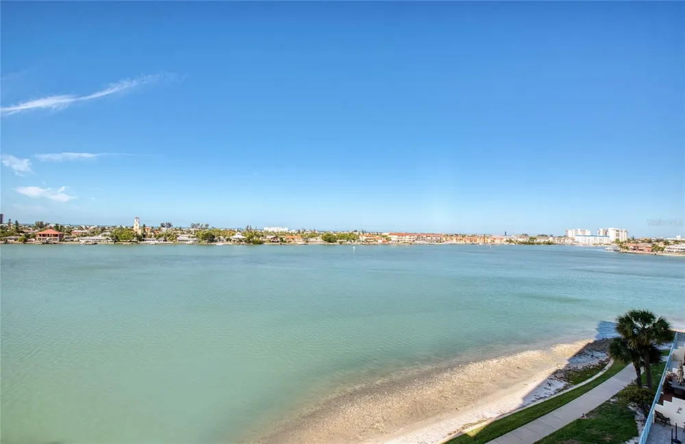 7984 SAILBOAT KEY BOULEVARD S #502 South Pasadena, FL 33707