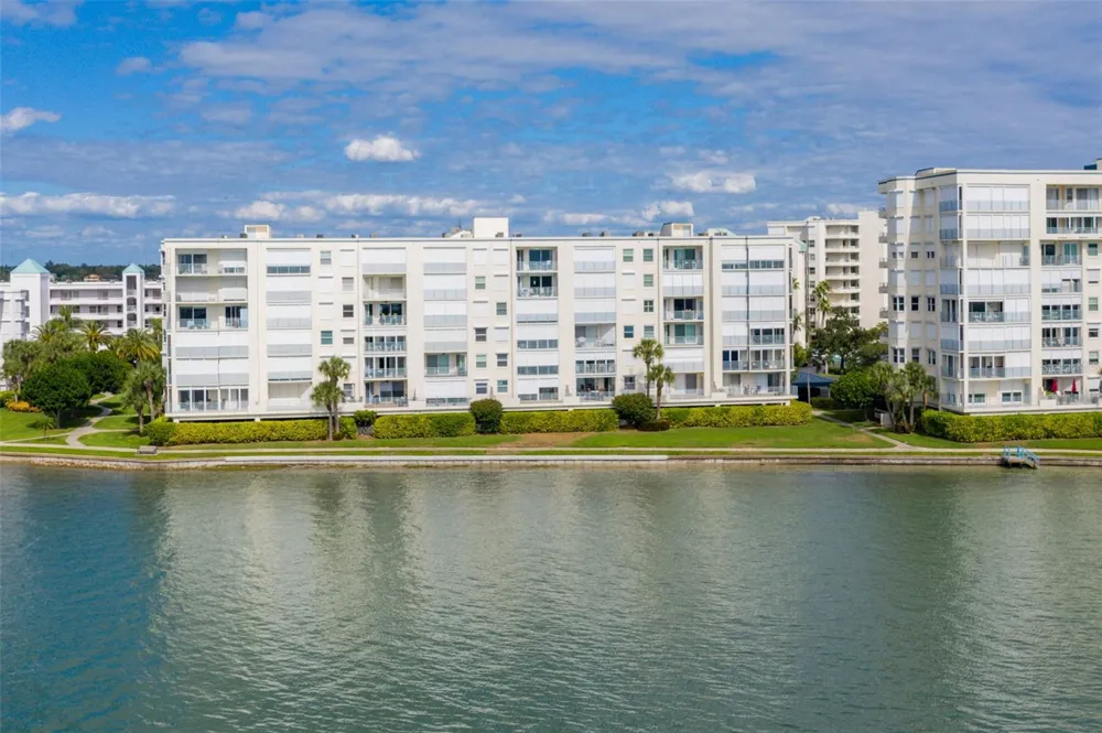 7984 SAILBOAT KEY BOULEVARD S #502 South Pasadena, FL 33707