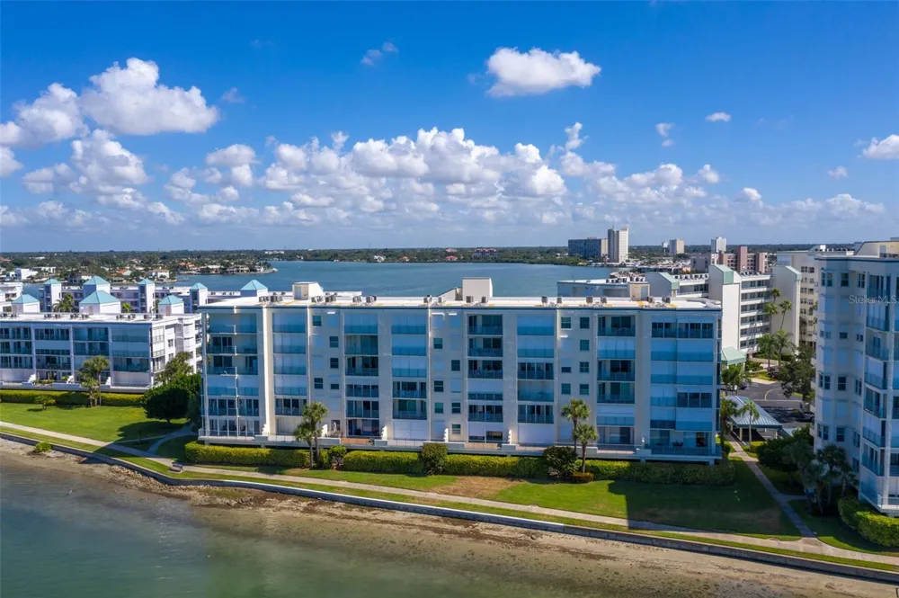 7984 SAILBOAT KEY BOULEVARD S #502 South Pasadena, FL 33707