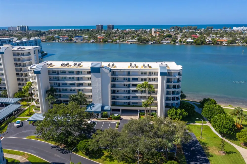 7984 SAILBOAT KEY BOULEVARD S #502 South Pasadena, FL 33707