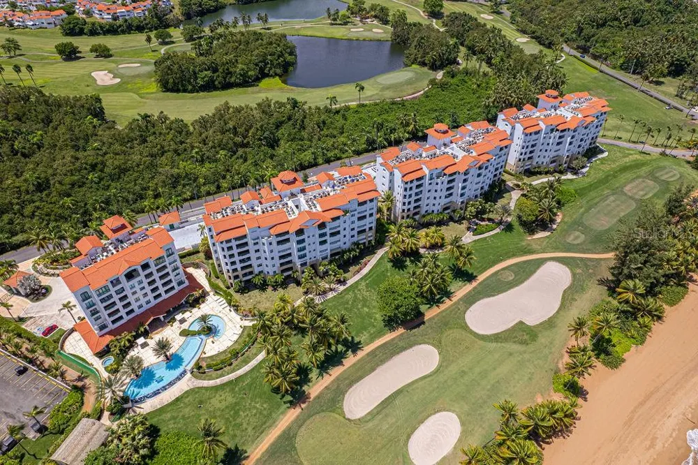 9000 Rio Mar OCEAN SIXTEEN #321 Rio Grande, PR 00745