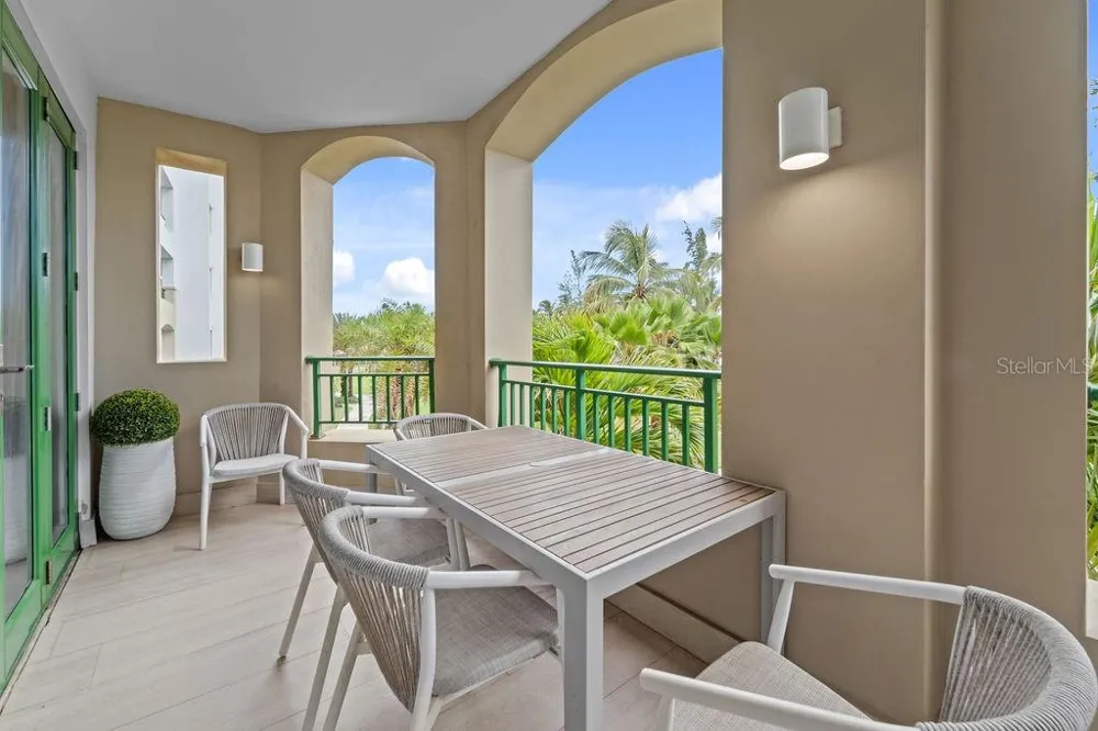 9000 Rio Mar OCEAN SIXTEEN #321 Rio Grande, PR 00745