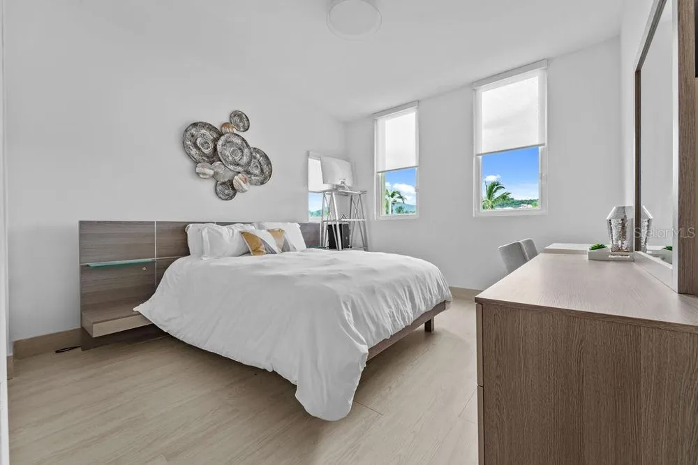 9000 Rio Mar OCEAN SIXTEEN #321 Rio Grande, PR 00745