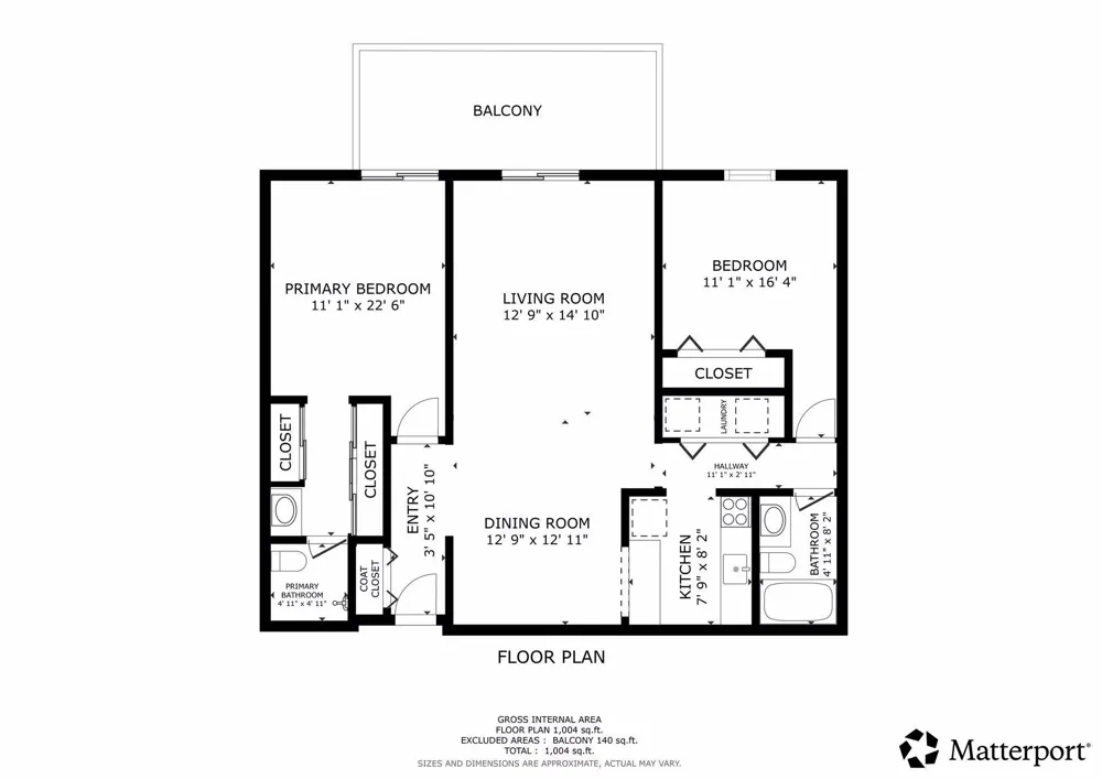 35 Nathan Lane #303 Plymouth, MN 55441