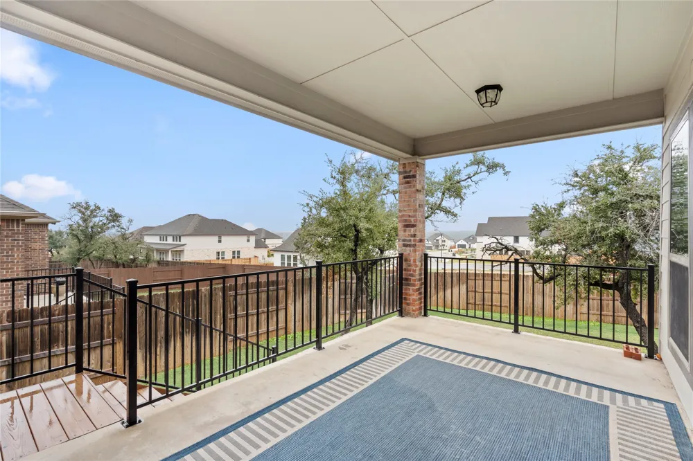244 Scenic Hills Circle Georgetown, TX 78628